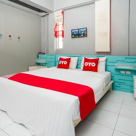 Oyo 292 The Oddy Hip Hotel Patong Zewnętrze zdjęcie