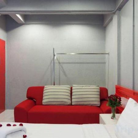 Oyo 292 The Oddy Hip Hotel Patong Zewnętrze zdjęcie