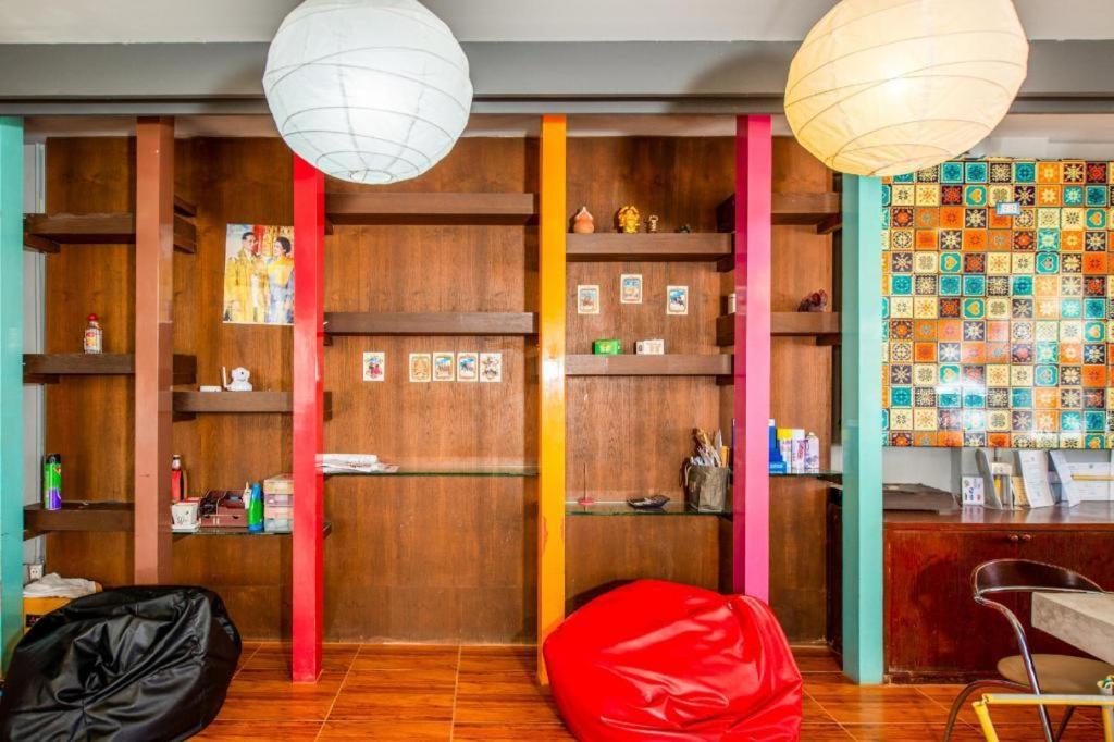 Oyo 292 The Oddy Hip Hotel Patong Zewnętrze zdjęcie